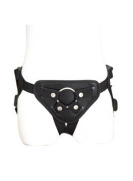 Harnais universel pour godemiché - 322401081
